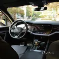 Volkswagen Touareg R 2023